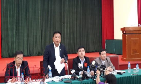 Sẽ phân vùng nạo vét hồ Hoàn Kiếm ảnh 1